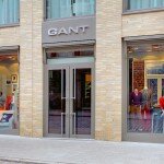 GANT WEITKAMP Münster Alter Fischmarkt 06