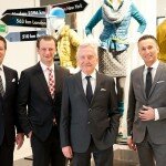 Gerry Weber Vorstand_Weber_Frink_Weber_Buchardt