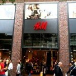 H&M H&M
