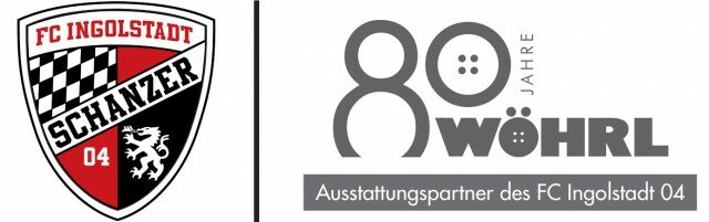 Wöhrl und FC Ingolstadt 04