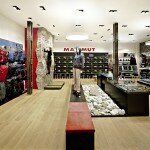 Mammut Store