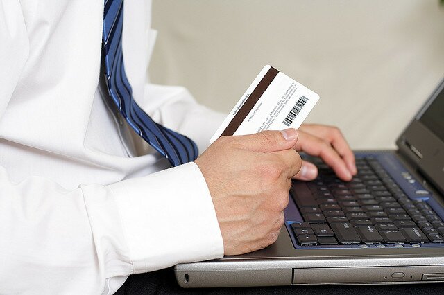 Online Shopping