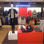 Promod @ Debenhams Cardiff