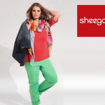 Sheego Outfit