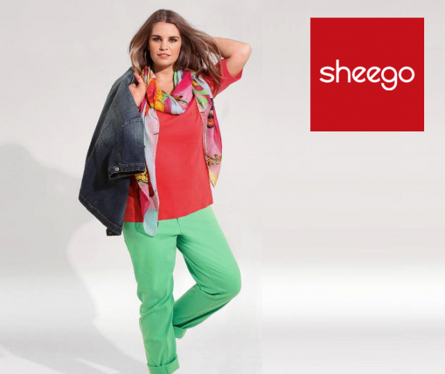 Sheego Outfit Sheego Outfit