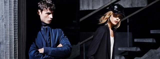 Tiger of Sweden und By Malene Birger pushen die Umsätze der IC Companys