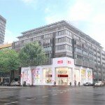 UNIQLO_STORE BERLIN