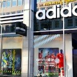 adidas Store Berlin