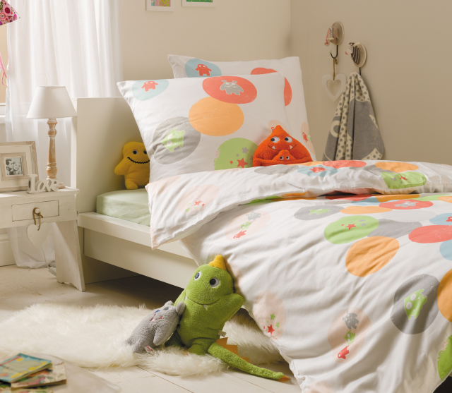 s.Oliver Bed Kollektion s.Oliver Bed Kollektion