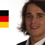 Den Trend erkannt: Matthias Jobst setzt zumindest teilweise auf die Produktion "Made in Germany"