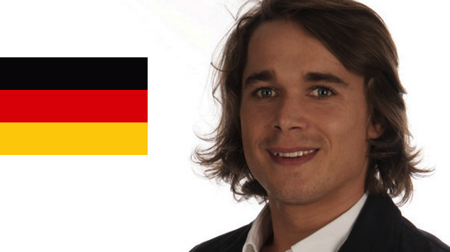 Den Trend erkannt: Matthias Jobst setzt zumindest teilweise auf die Produktion "Made in Germany"