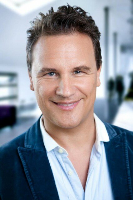 Guido Maria Kretschmer Guido Maria Kretschmer