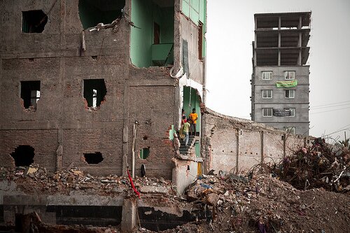 Rana Plaza