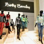 Betty Barclay @ Panorama