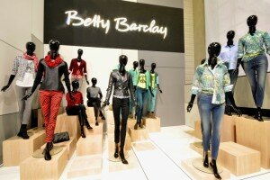 Betty Barclay @ Panorama