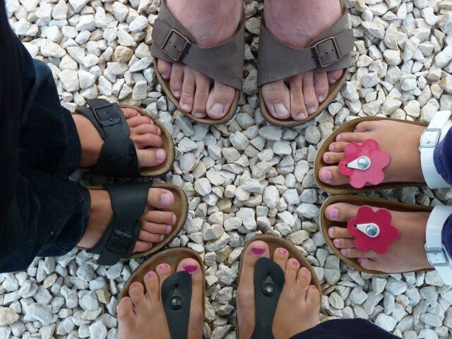 Birkenstock Birkenstock