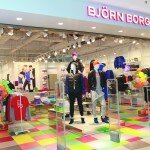 Björn Borg store