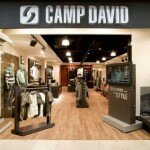 Camp David Store