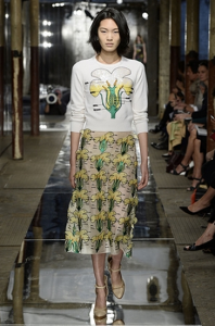 Christopher Kane_SS14