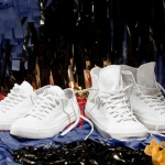 Converse x Maison Martin Margiela