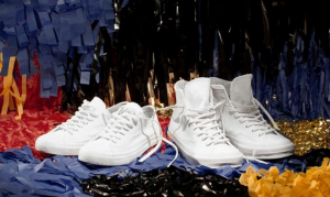 Converse x Maison Martin Margiela