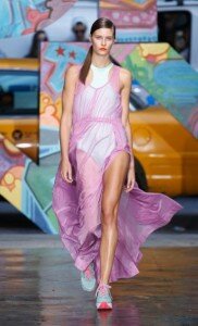 DKNY NYC FW