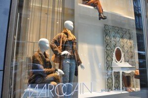 Marc Cain Store