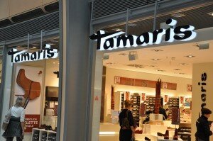 Tamaris Store