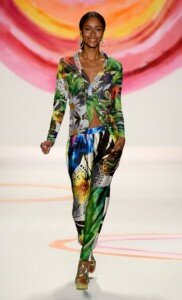 Desigual