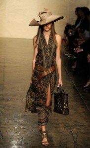 Donna Karan NYC FW