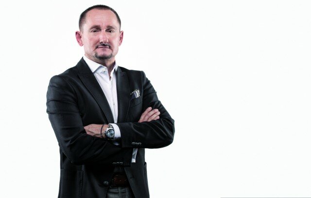 GARDEUR-GmbH_Gerhard Kränzle_CEO GARDEUR-GmbH_Gerhard Kränzle_CEO