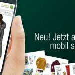 Galeria Kaufhof Online Shopping