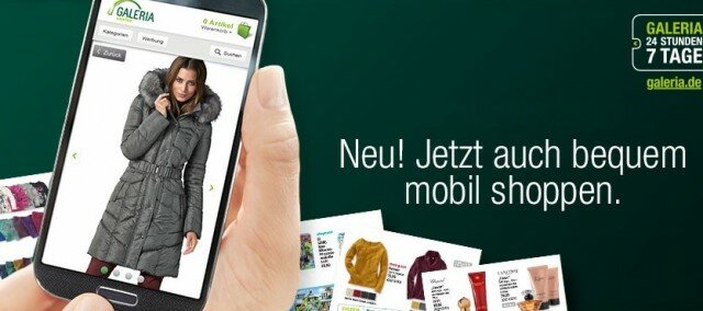 Galeria Kaufhof Online Shopping Galeria Kaufhof Online Shopping