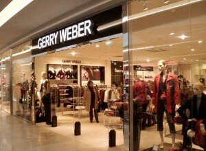 Gerry-Weber-Shop