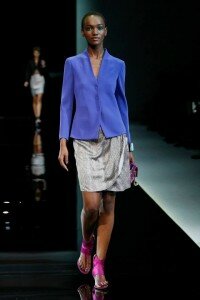 Giorgio Armani_MMD_SS14