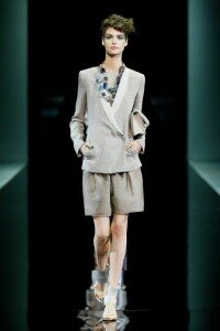 Giorgio Armani_MMD_SS14