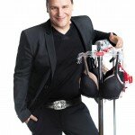 Guido Maria Kretschmer fr Triumph / Die geheimen Schnheitstipps eines Designers