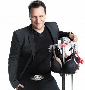 Guido Maria Kretschmer fr Triumph / Die geheimen Schnheitstipps eines Designers