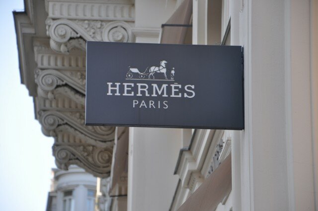 Hermès Hermès