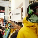 Zimtstern ISPO 2012