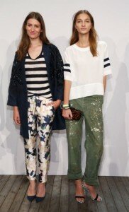 J.Crew NYC FW
