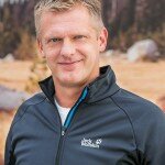 Jack Wolfskin - Dieter Probst