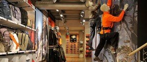 Jack-Wolfskin-Store