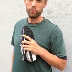 KangaROOS Philipp Schmitt Sales Coordinator