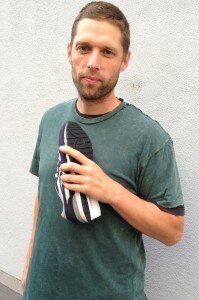 KangaROOS Philipp Schmitt Sales Coordinator
