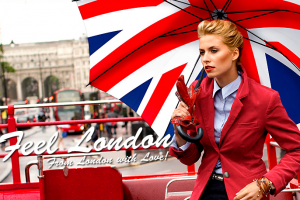Karstadt_Feel London