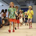 The Little Gallery Catwalk