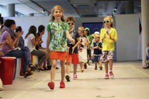 The Little Gallery Catwalk