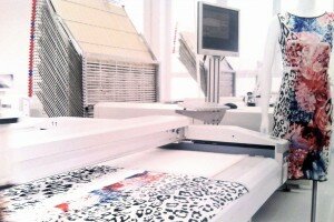 Marc Cain Produktion