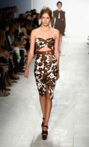 Michael Kors NYC FW